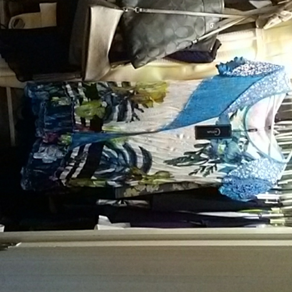 Tunic/dress